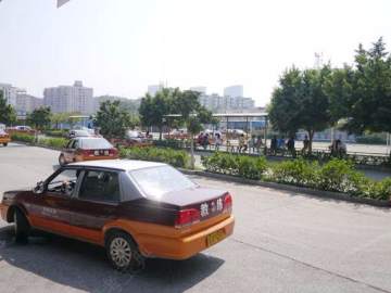 安驰驾校