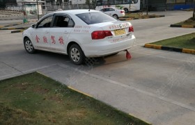 常德金鞍驾校