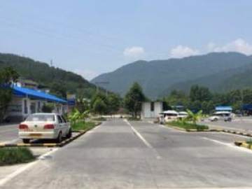 青川驾校