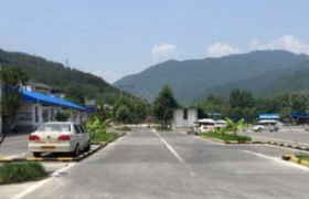 广元青川驾校