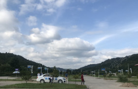 延安富鑫驾校