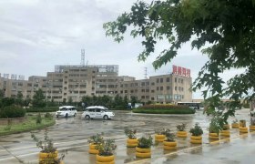 威海润通驾校