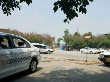 简州驾校