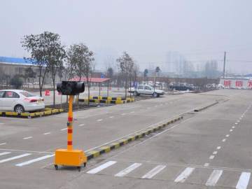 启通驾校