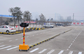 许昌启通驾校