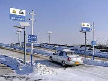 江保驾校