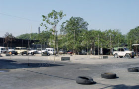 南平安实驾校