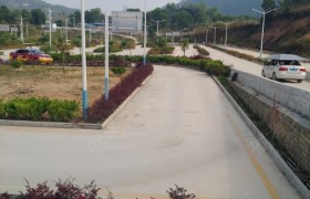 揭阳顺捷驾校