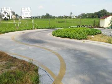 滨城驾校