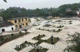 广安瑞丰驾校