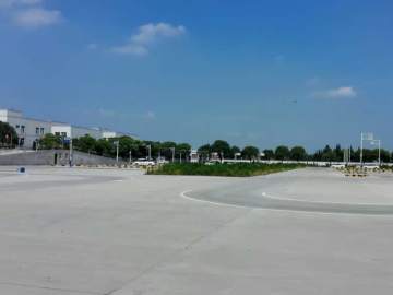 安通驾校