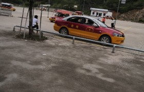 梅州三龙驾校