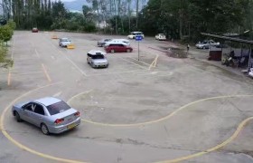 龙岩新长安驾校