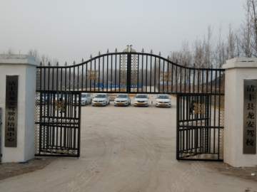龙安驾校