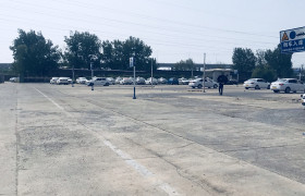 天津众勤驾校