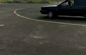 北京西总驾校