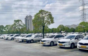 烟台欣欣驾校市开发区分校