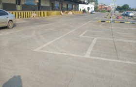 衡阳青麓驾校