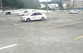 温州江南驾校