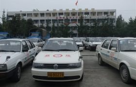 长春博顺驾校