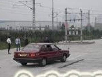金安驾校