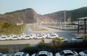 嘉兴海宁路通驾校