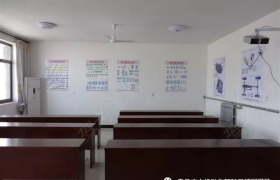 沧州广文驾校