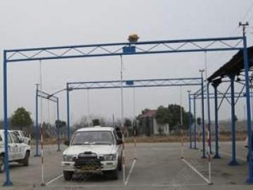 金鹰驾校