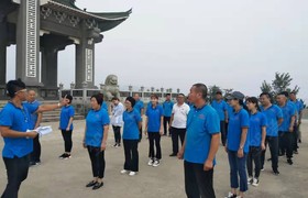 鹤壁大方驾校