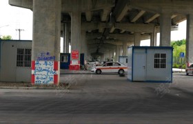 宁波飞达驾校