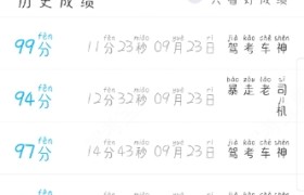 六盘水昌达驾校