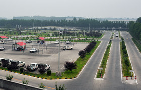 泰安运达驾校