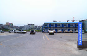温州欧龙驾校