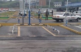 重庆鹏源驾校