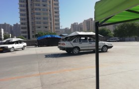 新乡路源驾校