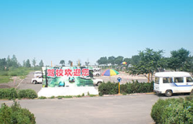 太原顺通驾校