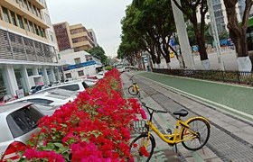 厦门公众驾校