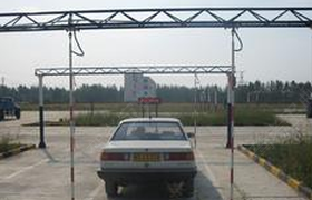 邵阳旺达驾校