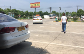 宣城顺翔驾校