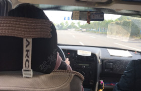 长沙城东驾校