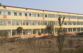 周口安康驾校