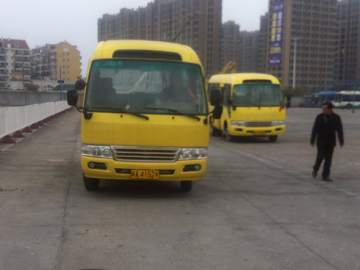 公交驾校