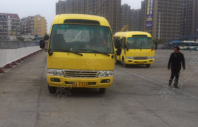 福州公交驾校