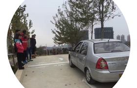 烟台接禄驾校