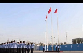 邢台路安驾校