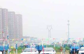 石家庄君道驾校