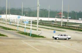 潍坊惠群驾校