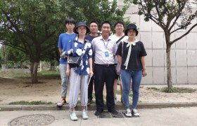 南阳天一驾校