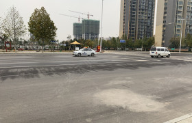 周口新华驾校