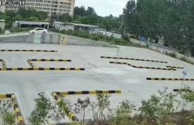 南阳南阳开元驾校